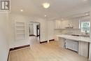224 Lawrence Ave W, Toronto, ON  - Indoor Photo Showing Kitchen 