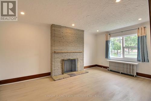 224 Lawrence Ave W, Toronto, ON - Indoor With Fireplace