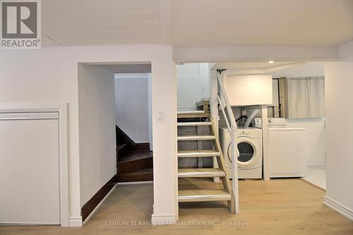 224 Lawrence Ave W, Toronto, ON - Indoor Photo Showing Laundry Room