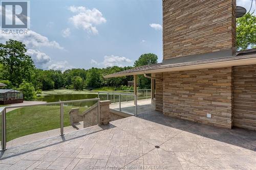 11332 River Line, Chatham-Kent, ON - Outdoor
