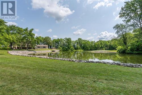 11332 River Line, Chatham-Kent, ON - Outdoor With View