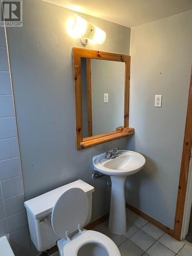 23 Herrick St, Sault Ste. Marie, ON - Indoor Photo Showing Bathroom