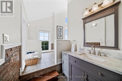 #403 -323 George St, Cobourg, ON - Indoor Photo Showing Bathroom