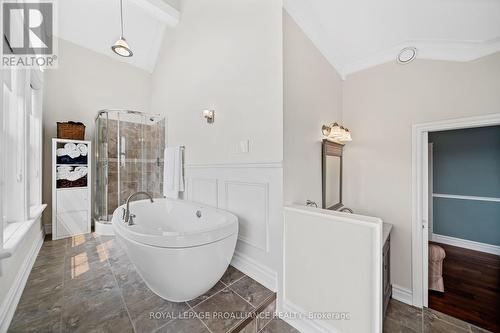 403 - 323 George Street, Cobourg, ON - Indoor Photo Showing Bathroom