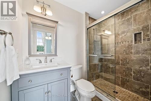 403 - 323 George Street, Cobourg, ON - Indoor Photo Showing Bathroom
