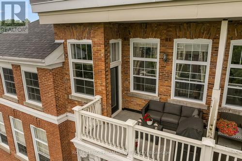 #403 -323 George St, Cobourg, ON - Outdoor With Exterior