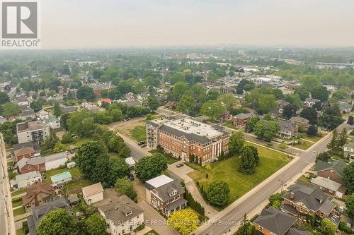 #403 -323 George St, Cobourg, ON - Outdoor With View