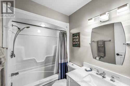 2335 Hamilton Road, Quinte West, ON - Indoor Photo Showing Bathroom