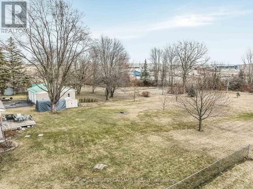 2335 Hamilton Road, Quinte West, ON - Outdoor With View