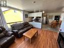 96 Queen St, Kirkland Lake, ON  - Indoor Photo Showing Living Room 