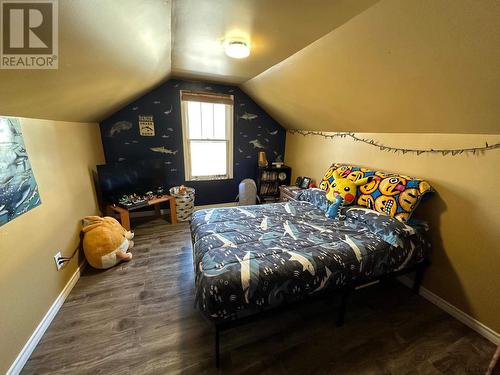 96 Queen St, Kirkland Lake, ON - Indoor Photo Showing Bedroom