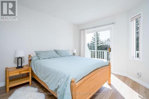 22 Cranberry Surf, Collingwood, ON - Indoor Photo Showing Bedroom