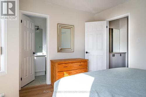 22 Cranberry Surf, Collingwood, ON - Indoor Photo Showing Bedroom