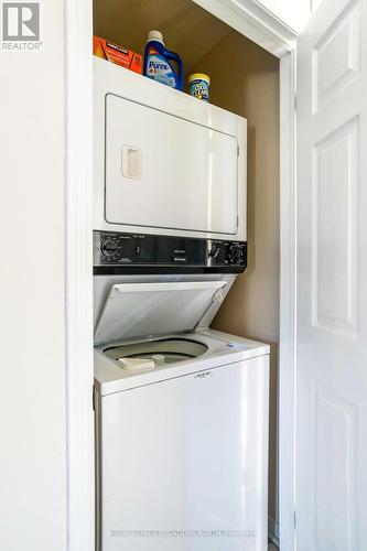 22 Cranberry Surf, Collingwood, ON - Indoor Photo Showing Laundry Room