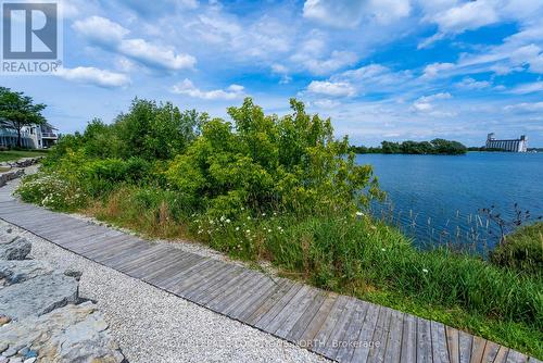22 Cranberry Surf, Collingwood, ON - Outdoor With Body Of Water With View