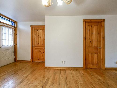 Living room - 1138  - 1142 Rue St-Joseph, Sainte-Adèle, QC - Indoor Photo Showing Other Room