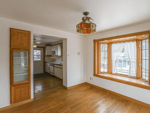 Dining room - 1138  - 1142 Rue St-Joseph, Sainte-Adèle, QC - Indoor Photo Showing Other Room