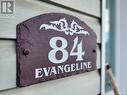 84 Evangeline Street, Grand Falls, NB  - Indoor 
