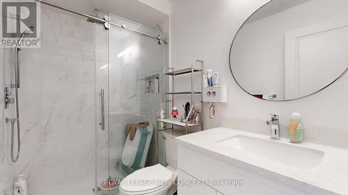 6241 Sam Iorfida Dr, Niagara Falls, ON - Indoor Photo Showing Bathroom