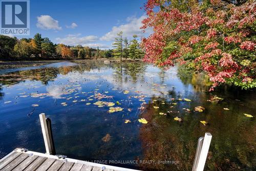 338 Moulton Farm Lane, Rideau Lakes, ON - Outdoor With Body Of Water With View