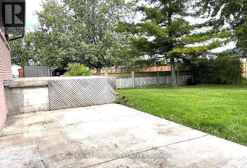 3522 Edinburgh Road, Fort Erie, ON - Outdoor With Backyard