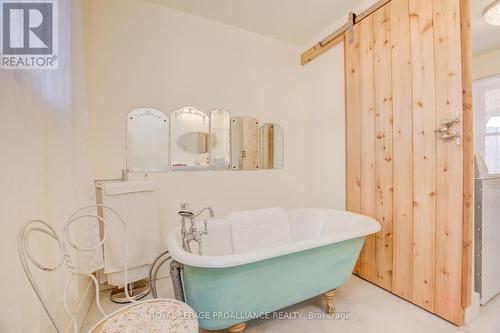 6 Percy Street, Trent Hills, ON - Indoor Photo Showing Bathroom