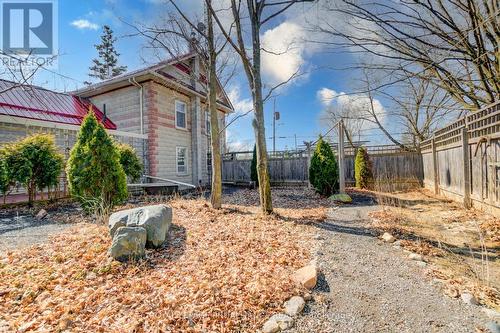 6 Percy St, Trent Hills, ON - Outdoor