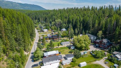 47 Morrison Road, Kimberley, BC - Outdoor With View