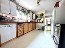 47 Morrison Road, Kimberley, BC  - Indoor Photo Showing Kitchen 