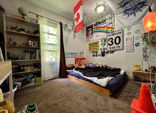 47 Morrison Road, Kimberley, BC - Indoor Photo Showing Bedroom