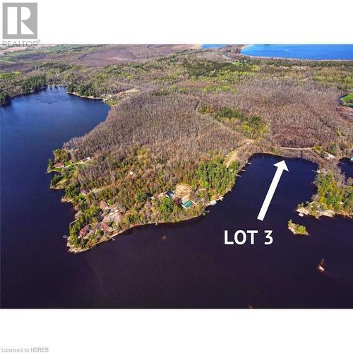 Lot 3 O'Brien Road, Verner, ON 