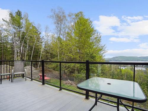 View - 28 417E Avenue, Saint-Hippolyte, QC - Outdoor With View