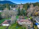 2831 Fairfield St, Duncan, BC  - Outdoor With View 