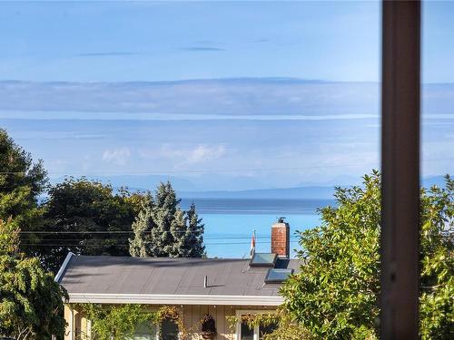 288 Crescent Rd West, Qualicum Beach, BC - Outdoor With Body Of Water With View