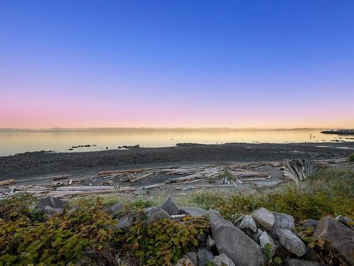 1478 Wilkinson Rd, Comox, BC - Outdoor With View