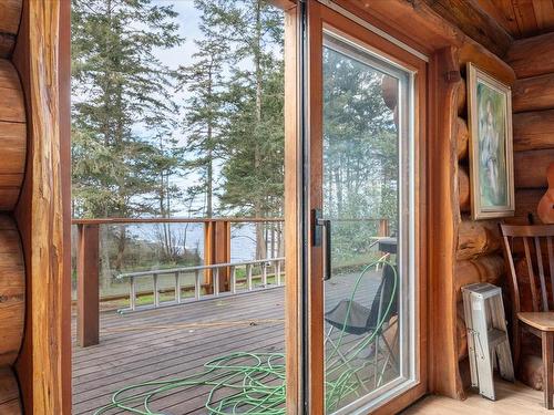 985 Berry Point Rd, Gabriola Island, BC -  Photo Showing Other Room