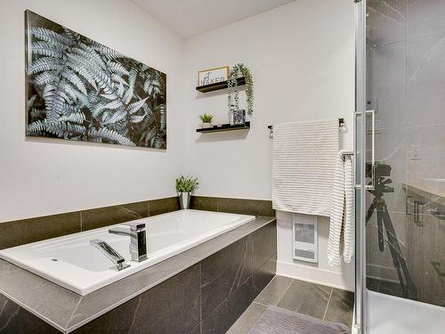 Bathroom - 653 Rue Du Chardonnay, Sainte-Marthe-Sur-Le-Lac, QC - Indoor Photo Showing Bathroom