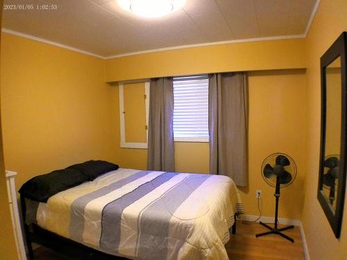 2214 Granite Ave, Merritt, BC - Indoor Photo Showing Bedroom