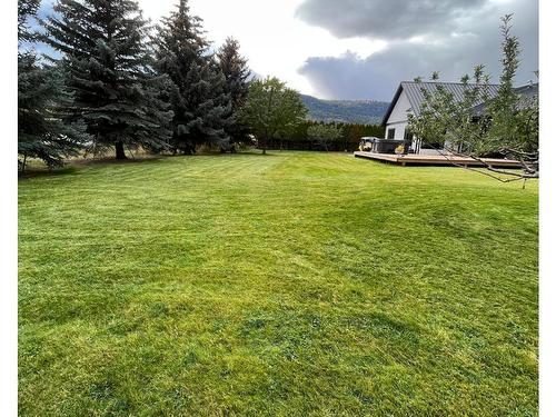 1550 Williams Cres, Merritt, BC - Outdoor With View