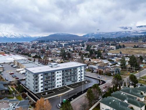 402-2345 Butt Road, West Kelowna, BC - Outdoor With View