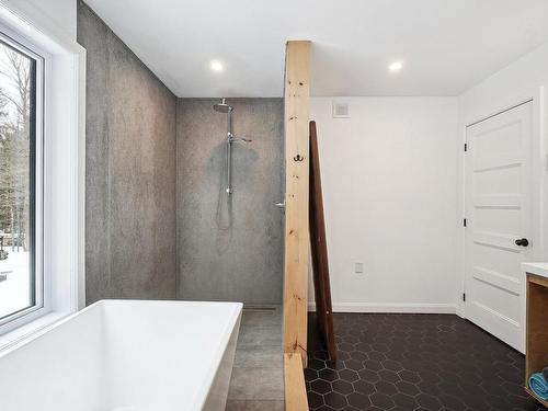 Salle de bains - 126 Rue Du Lac-Piché, Sainte-Marguerite-Du-Lac-Masson, QC - Indoor Photo Showing Other Room