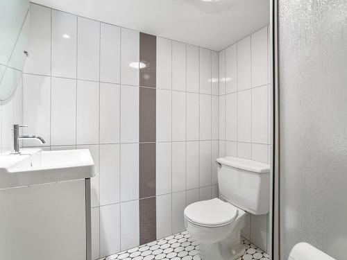 Salle de bains - 493 Av. Mount-Pleasant, Westmount, QC - Indoor Photo Showing Bathroom