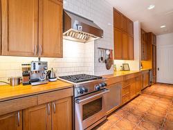 Kitchen - 