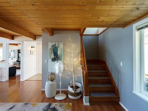38227 Schooner Way, Pender Island, BC - Indoor Photo Showing Other Room