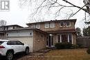4 Epping Crt, Markham, ON  - Outdoor 