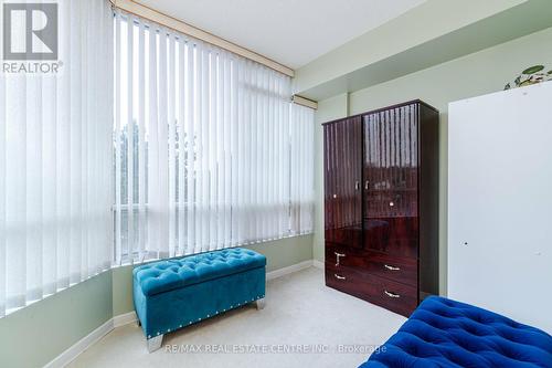 #405 -26 Hanover Rd, Brampton, ON - Indoor Photo Showing Bedroom