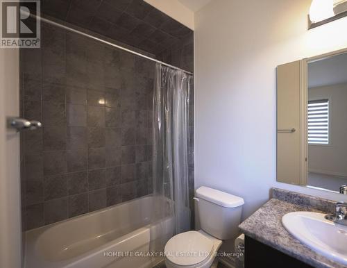 51 Sanford Circle, Springwater, ON - Indoor Photo Showing Bathroom