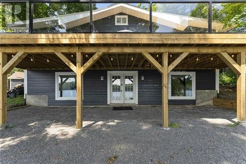 2148 Letterkenny Road, Palmer Rapids, ON - Outdoor