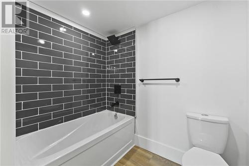 2148 Letterkenny Road, Palmer Rapids, ON - Indoor Photo Showing Bathroom
