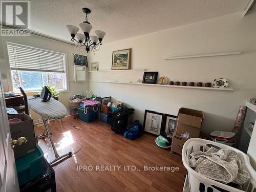 343 Esther Drive, Barrie, ON - Indoor Photo Showing Basement